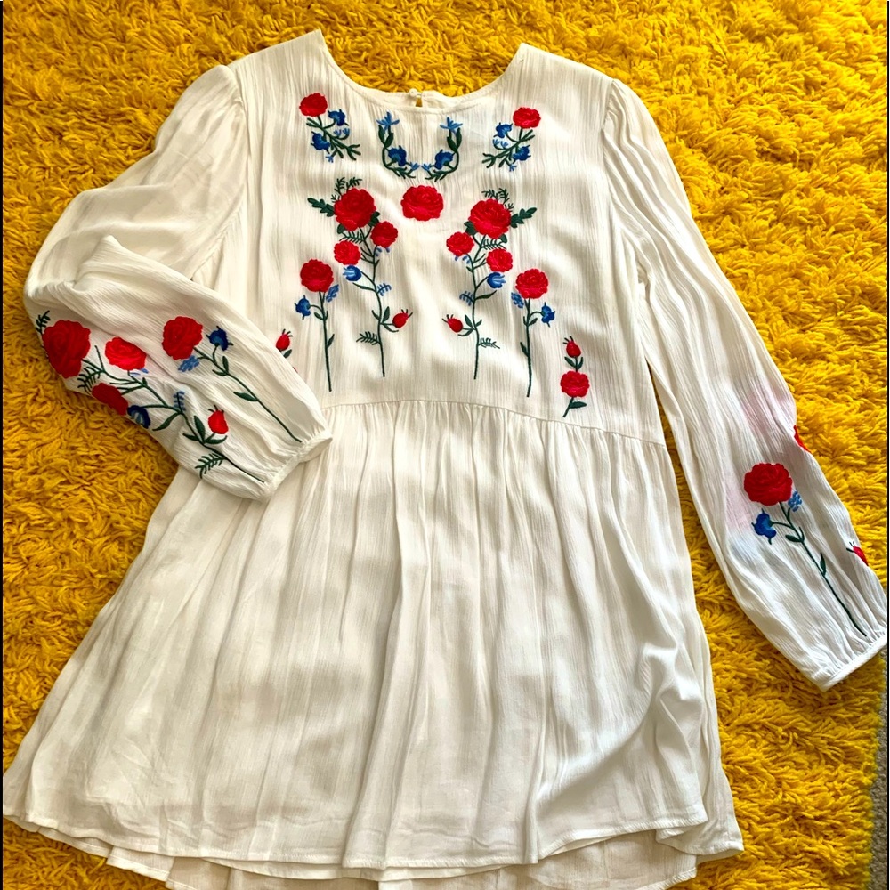 Forever 21 dress